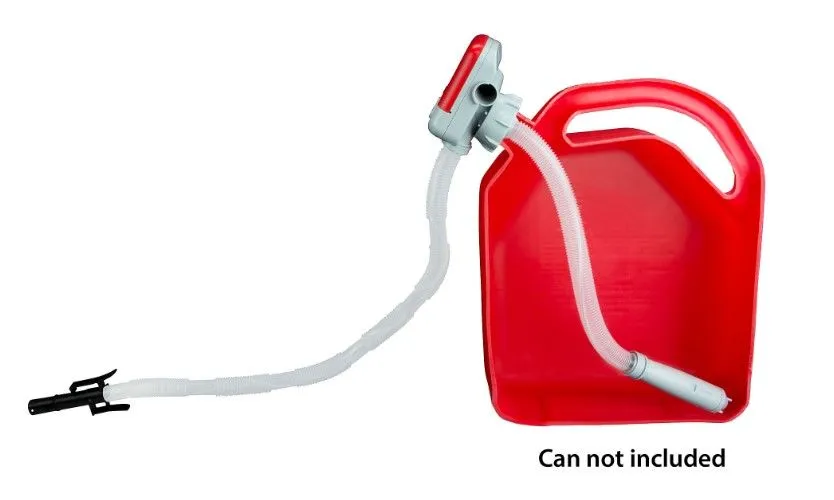 TRFA01 - BATTERY PWRD FUEL TRA